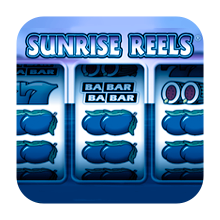Sunrise Reels Logo