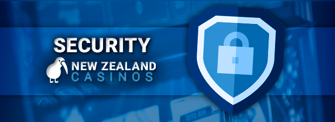 Reliability and protection as a point of checking casinos on online casinos nz
