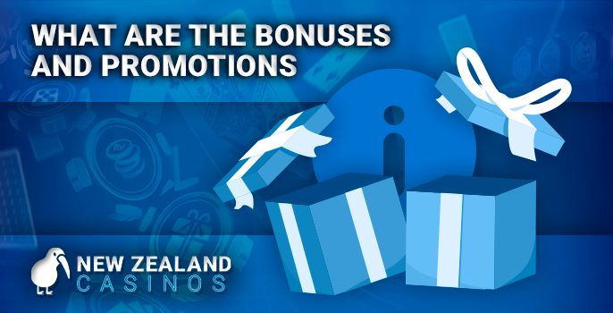 Casino bonuses - what New Zealand players should know
