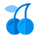 Fruit machine Logo