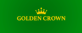golden crown casino Logo