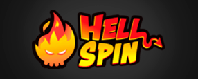 hell spin casino Logo