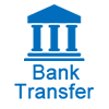 Bank Wire Transfers Logo