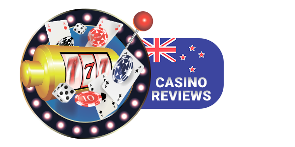 Online casino reviews for Kiwi players - detailed reviews and fair criteria