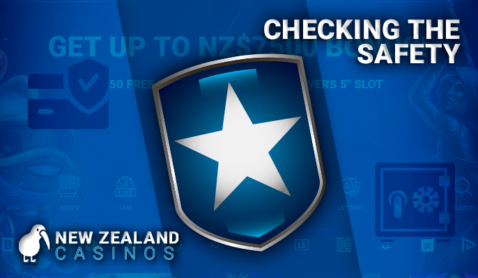 Online Casino Security - Certificates and Security Standards