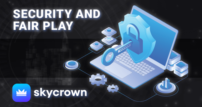 SkyCrown Casino Reliability Guarantee - Can You Trust?