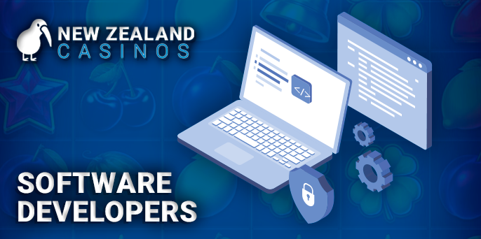 List of well-known and reliable software providers in New Zealand