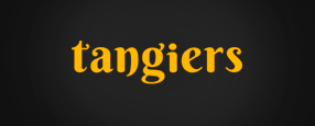 tangiers casino Logo