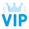 VIP Club membership Ico