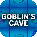 Goblin’s Cave Logo