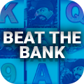 Beat the Bank Logo