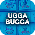 Ugga Bugga Logo
