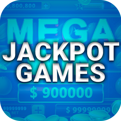Jackpot Games Logo
