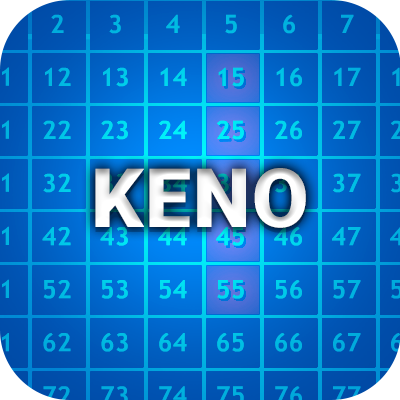 Keno Logo