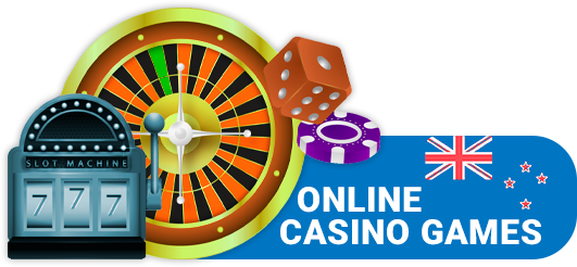 Our top list of gambling games - Online casino games for players from New Zealand