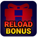 Reload Bonus Ico
