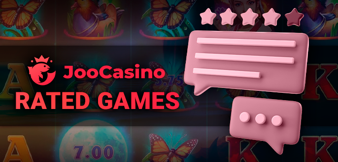 Game Evaluation at Joo Casino - Game Analysis for New Zealand Players