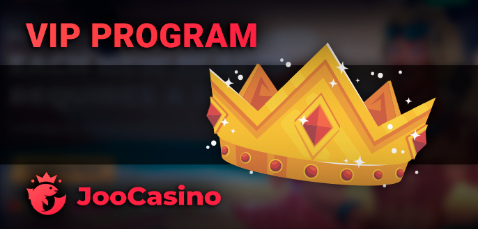 Joo Casino presents its loyalty program for Kiwis players