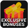 Exclusive Bonuses Ico