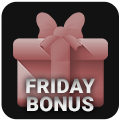 Friday Bonus Ico
