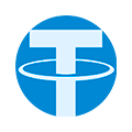 Tether USD Logo