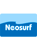 Neosurf Voucher Logo