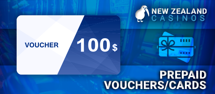 Pros and cons of online casino vouchers in New Zealand