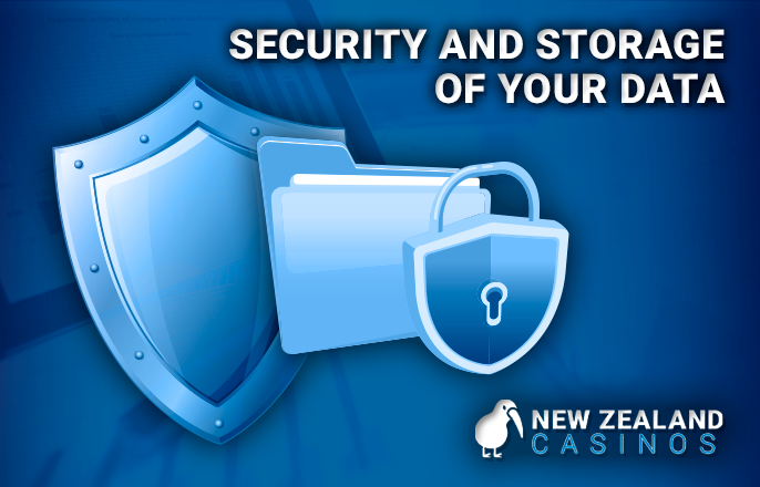 A robust and secure New Zealand Personal Data Protection Policy for New Zealand users