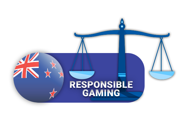 Responsible casino play for New Zealand players