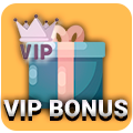 Vip Bonus Icon
