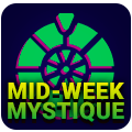 Mid-Week Mystique Icon