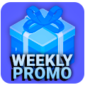 Weekly Promotions Icon