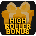 High Roller Bonus Ico