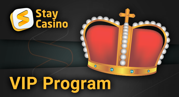 Loyalty Program for New Zealand players at Stay Casino