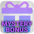 Wednesday Mystery Bonus Icon