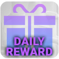 Daily Reward Icon
