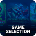 Game Selection Icon