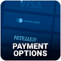 Payment options Icon