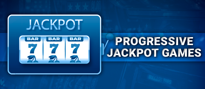 About jackpots in casinos with the best payouts - progressive jackpot games