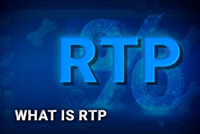 RTP in online casinos with the best payouts - what is rtp
