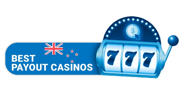 Best Payout Online Casinos for New Zealanders - Payout Casinos for New Zealand Players