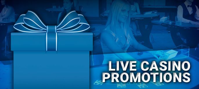 Bonus Offers for Live Casino Players in New Zealand