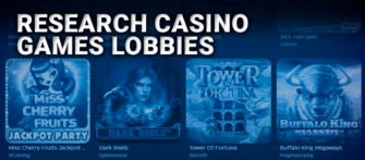 new casinos