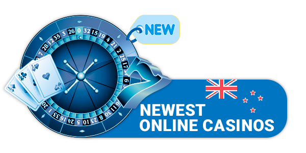 Rating of new online casinos for NZ players from - new online casinos in New Zealand