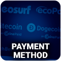 Picking a Payment Method Icon