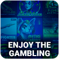 Enjoy the gambling Icon