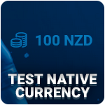 Checking the availability of NZD currency in online casinos