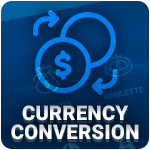 About commission-free currency conversion in NZD online casinos