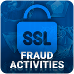 Online Casino Security Certificates - Fraud Activities