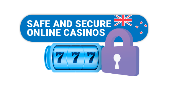 About Safe online casinos - the best Safe and Secure Online Casinos in New Zealand